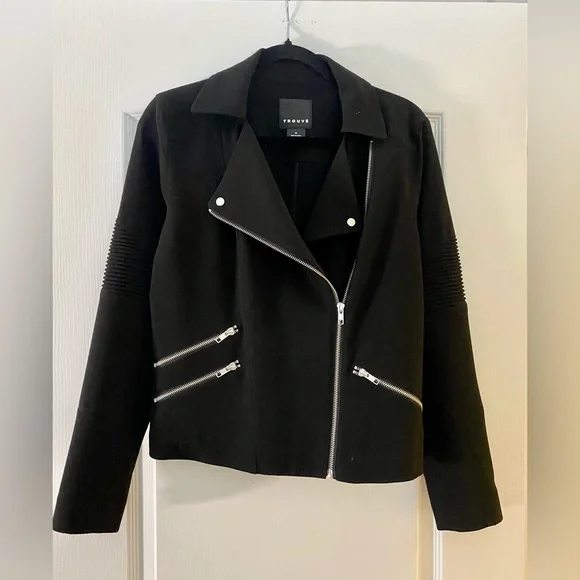 Trouvé jacket size M - Picture 1 of 2